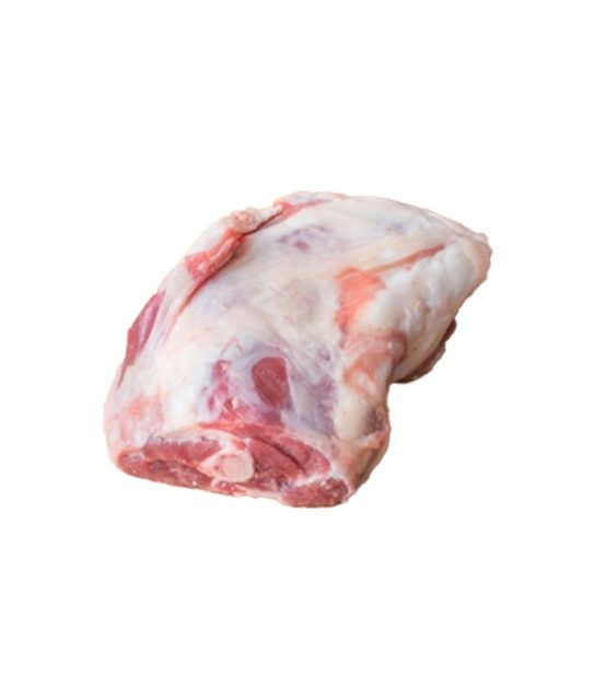 Vai cừu có xương