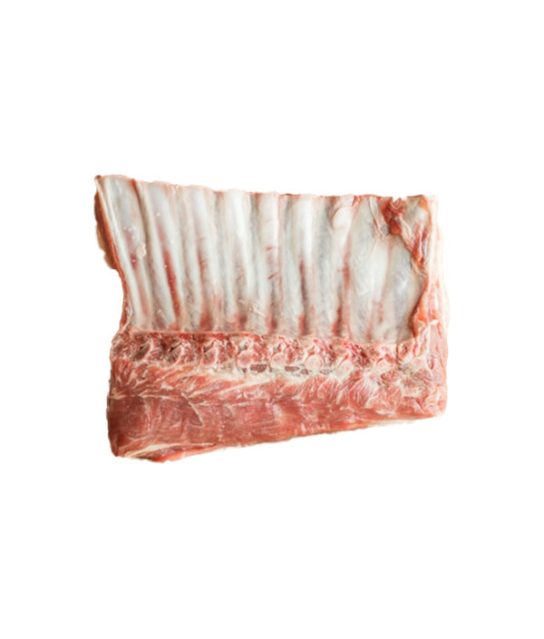 Sườn cừu nguyên miếng