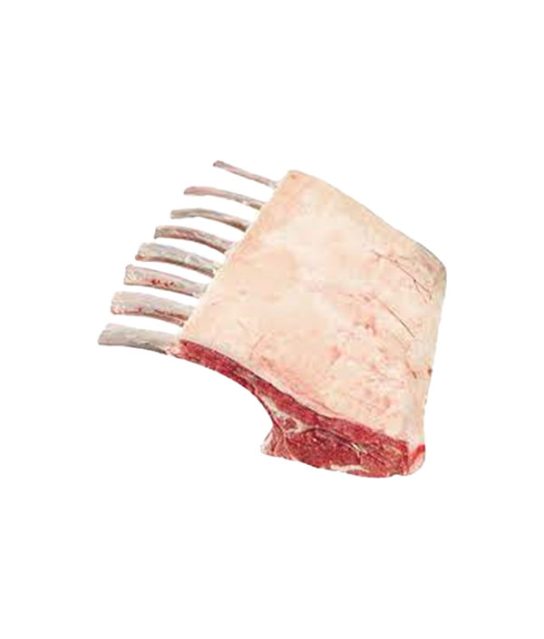 Sườn dê nguyên miếng kiểu Pháp